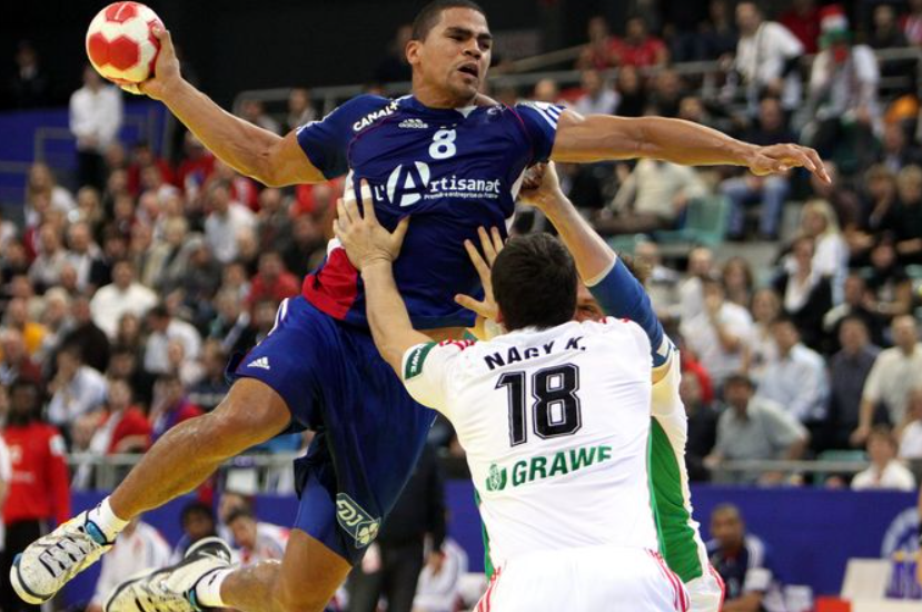 Handball Betting