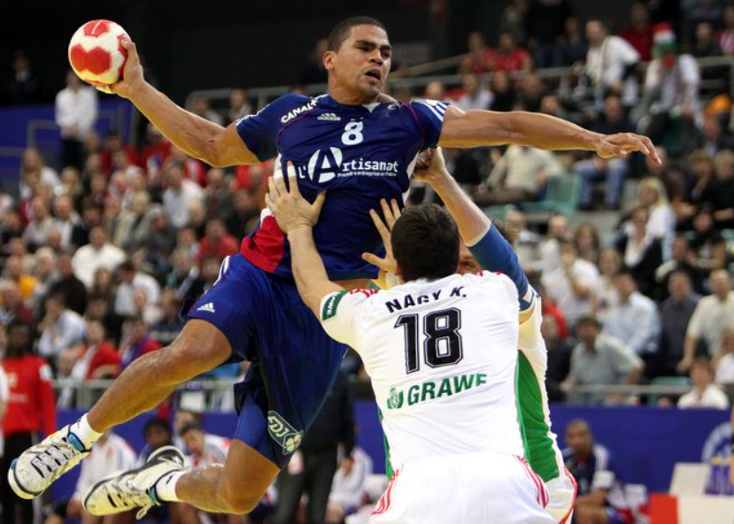 Handball Betting