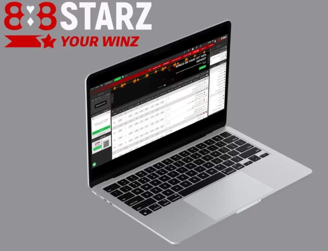 online betting 888starz apk